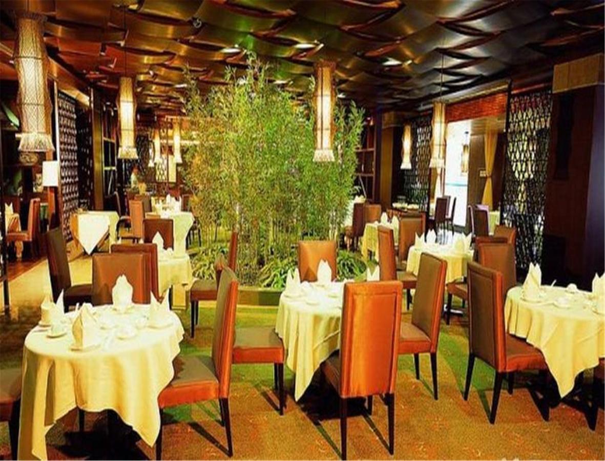 Ocean Spring Grand Metropark Hotel 珠海 外观 照片